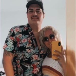 Meet your Posher, Brian